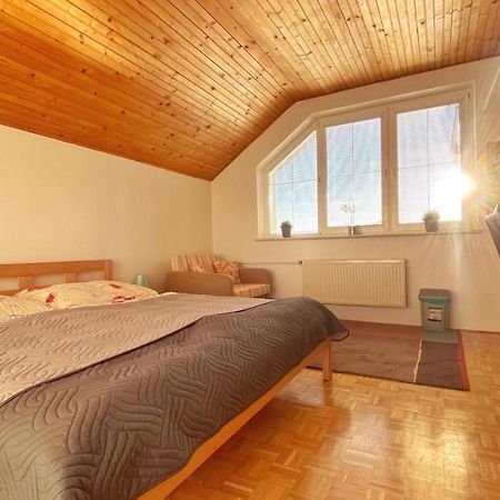 Relax Villa Tatry - Wifi/Tv, Bbq, Billiard Nová Lesná Eksteriør bilde