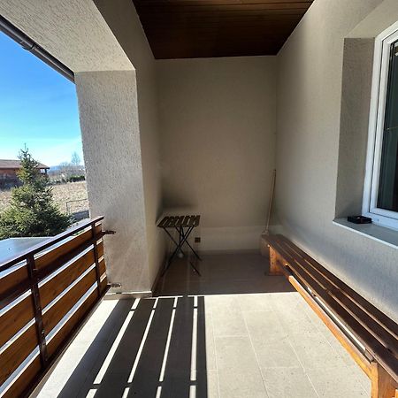 Relax Villa Tatry - Wifi/Tv, Bbq, Billiard Nová Lesná Eksteriør bilde