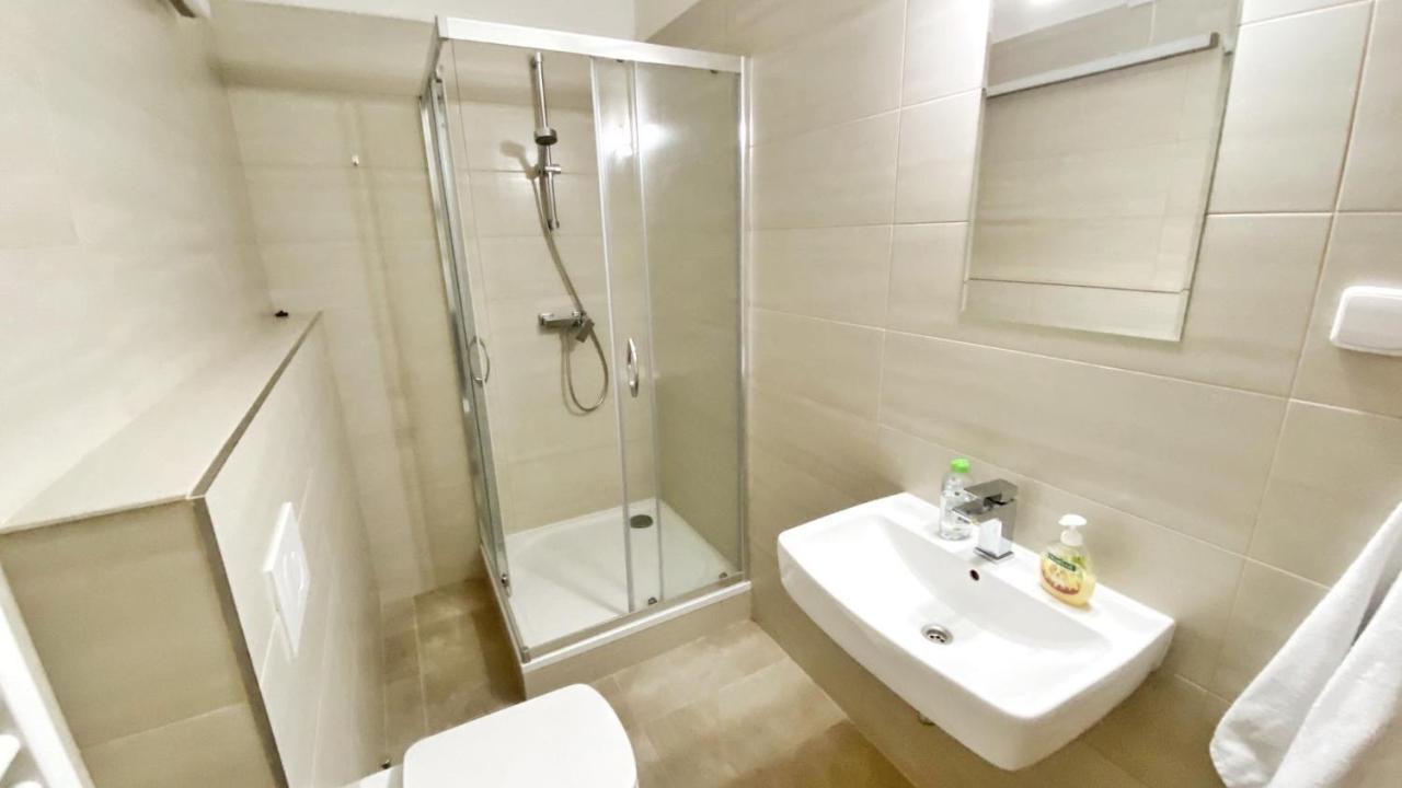 Relax Villa Tatry - Wifi/Tv, Bbq, Billiard Nová Lesná Eksteriør bilde