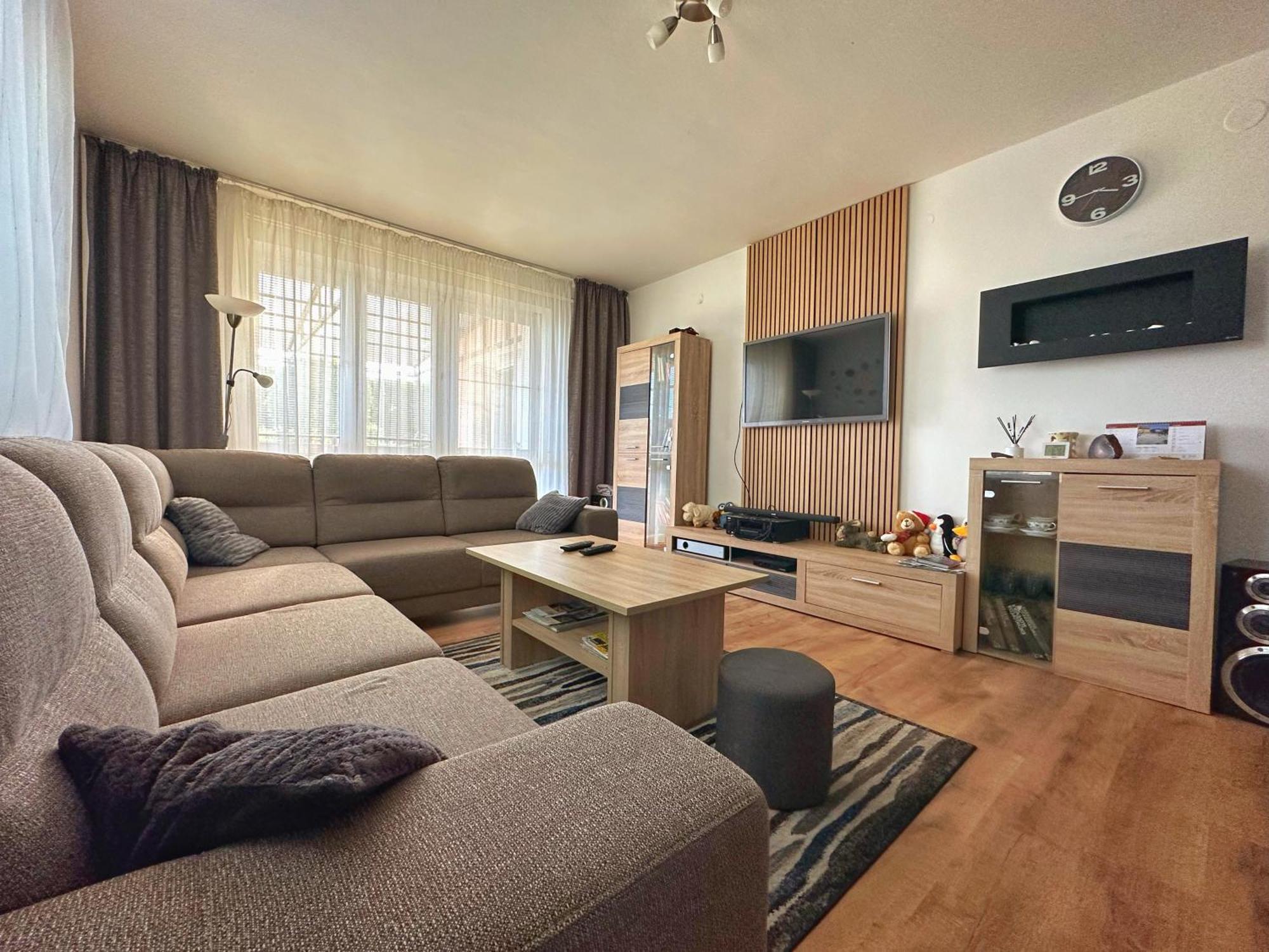 Relax Villa Tatry - Wifi/Tv, Bbq, Billiard Nová Lesná Eksteriør bilde