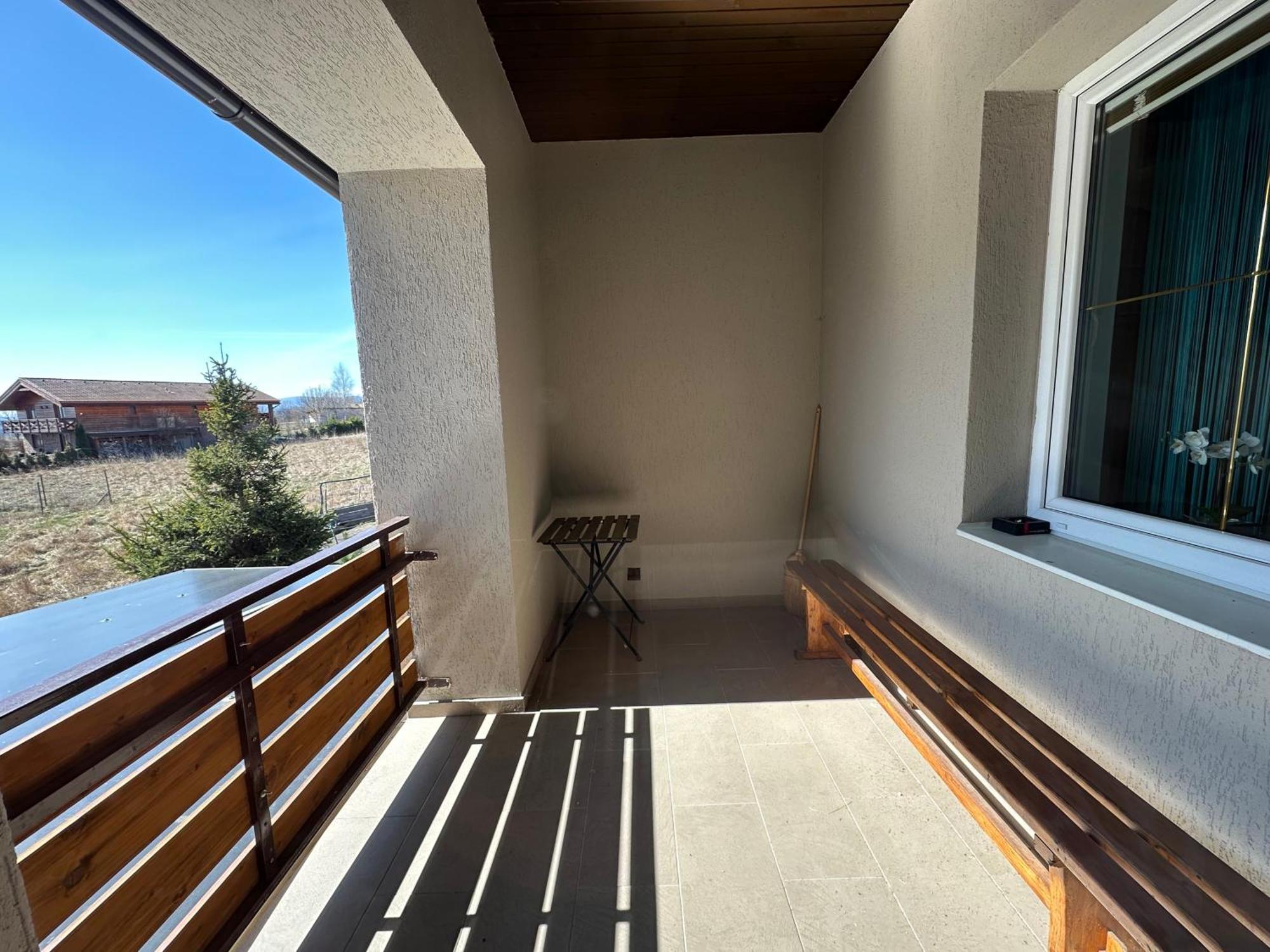 Relax Villa Tatry - Wifi/Tv, Bbq, Billiard Nová Lesná Eksteriør bilde